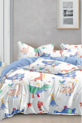 Підлітковий комплект постільної білизни Viluta